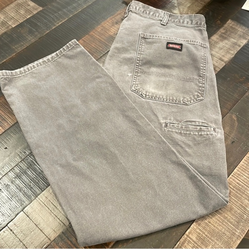 Genuine Dickies